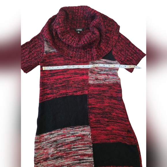 ELEMENTZ winter dress - Picture 3 of 9